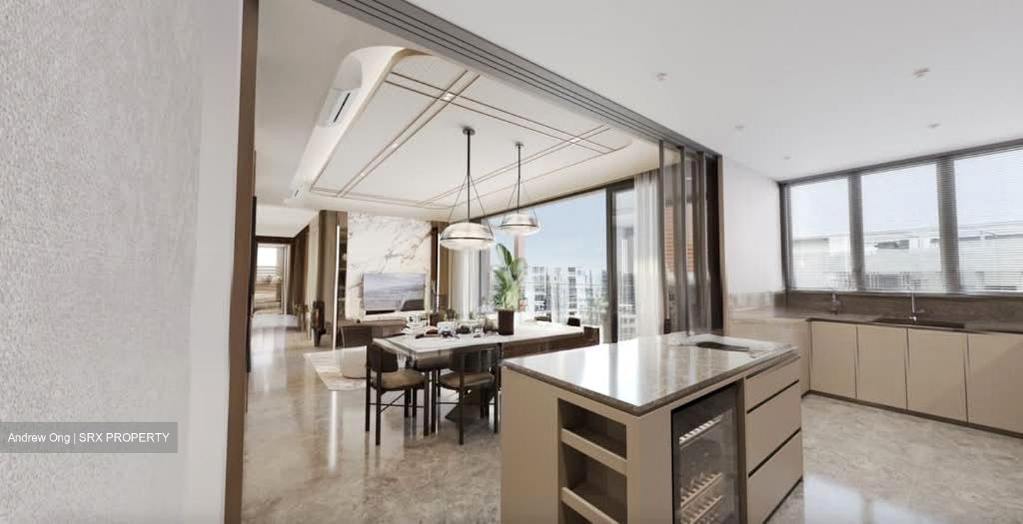 Amber House (D15), Apartment #554922651
